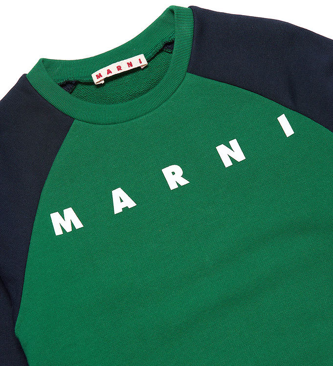 Navy green sweatshirt 2025