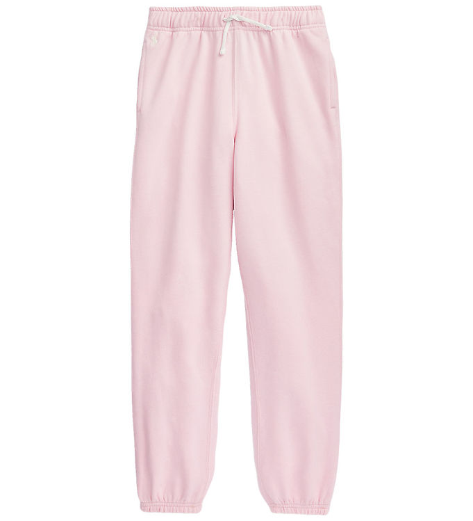 Polo Ralph Lauren Sweatpants - Pink » Fast Shipping