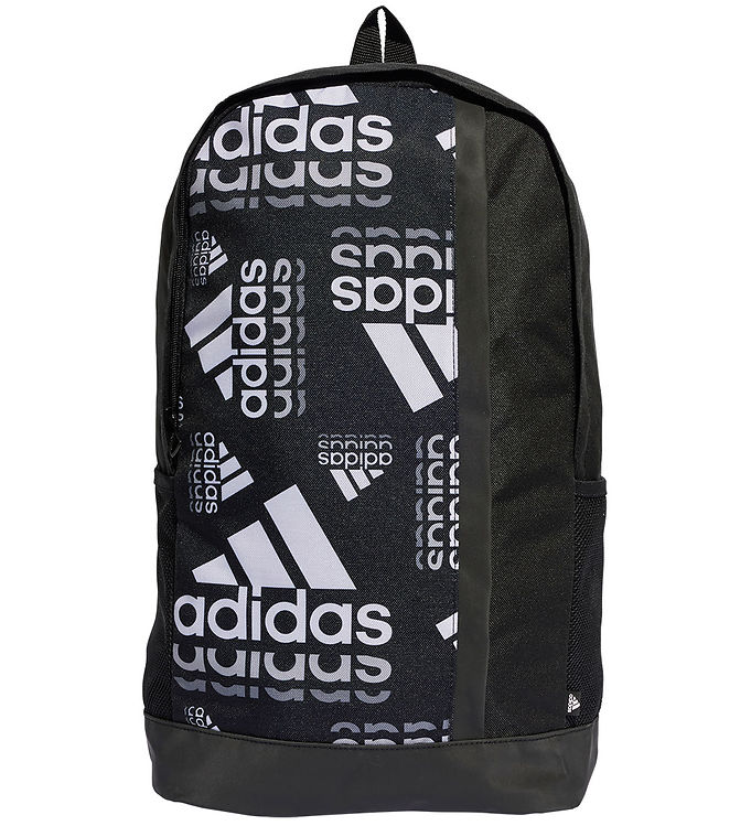 adidas Performance Backpack - BP GFXU - Black/White