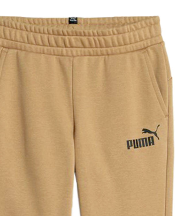 Puma Sweatpants - ESS Logo - Toasted » New Products Every Day