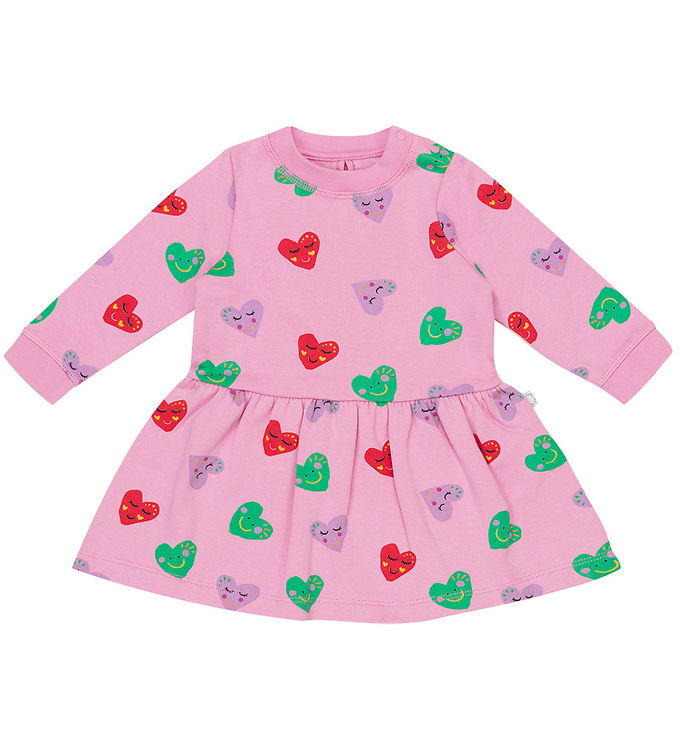 Stella mccartney girls dresses hotsell