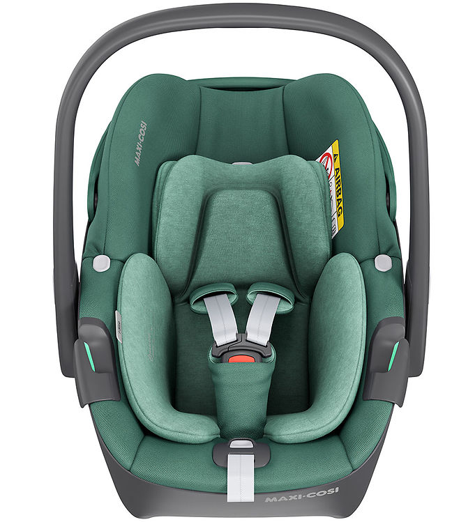 Maxi-Cosi Car Seat - Pebble 360 - » Now