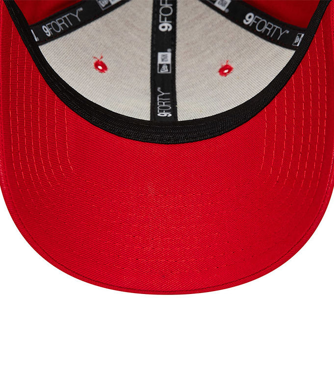 New Era Cap 9Forty Manchester United Red Cheap Delivery