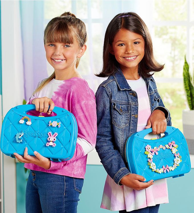 Aquabeads Beginners Carry Case – Toys N Tuck