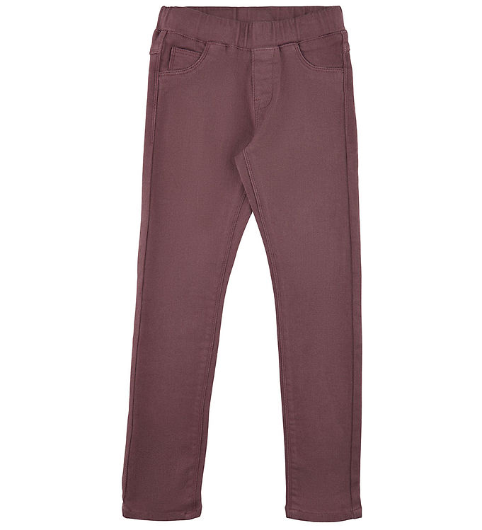 The New Jeggings Tnvigga Rose Brown