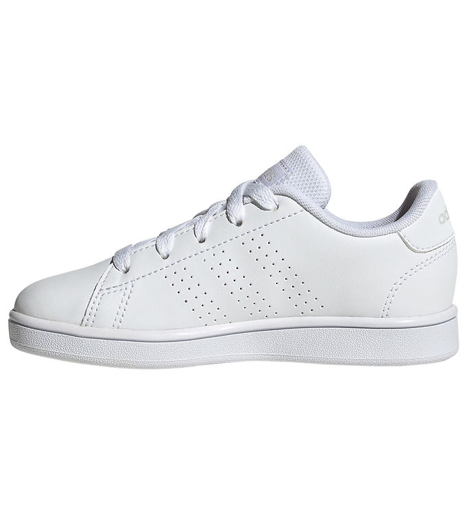 adidas Performance Shoe - Advantage - White ASAP Shipping