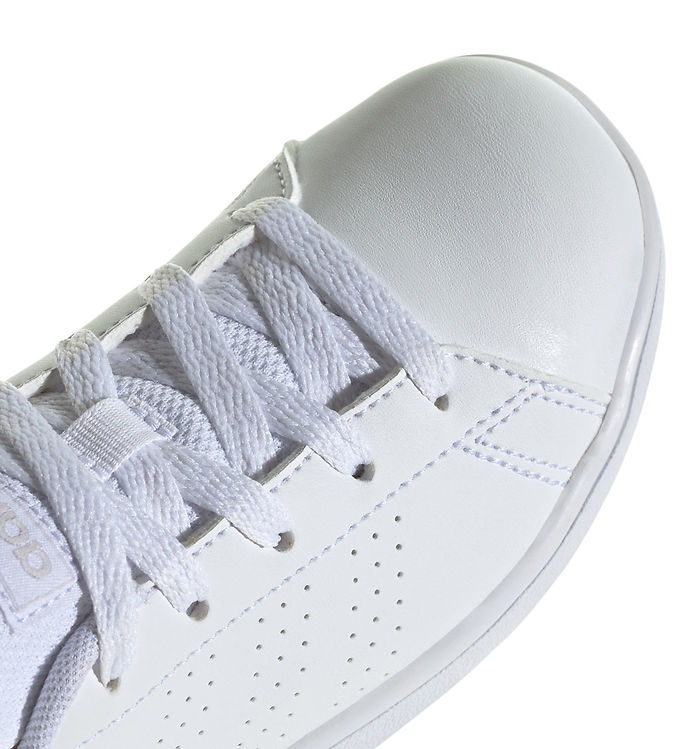adidas advantage plimsolls