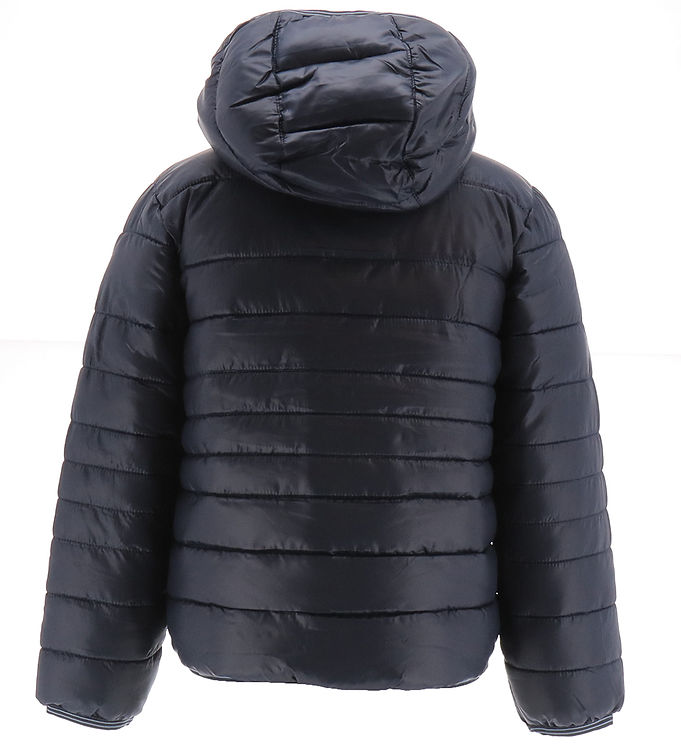 Black sales sonneti coat