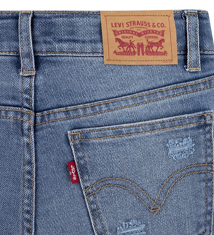 Levis Jeans - Wijde - Dig It » Altijd Goedkope Verzending