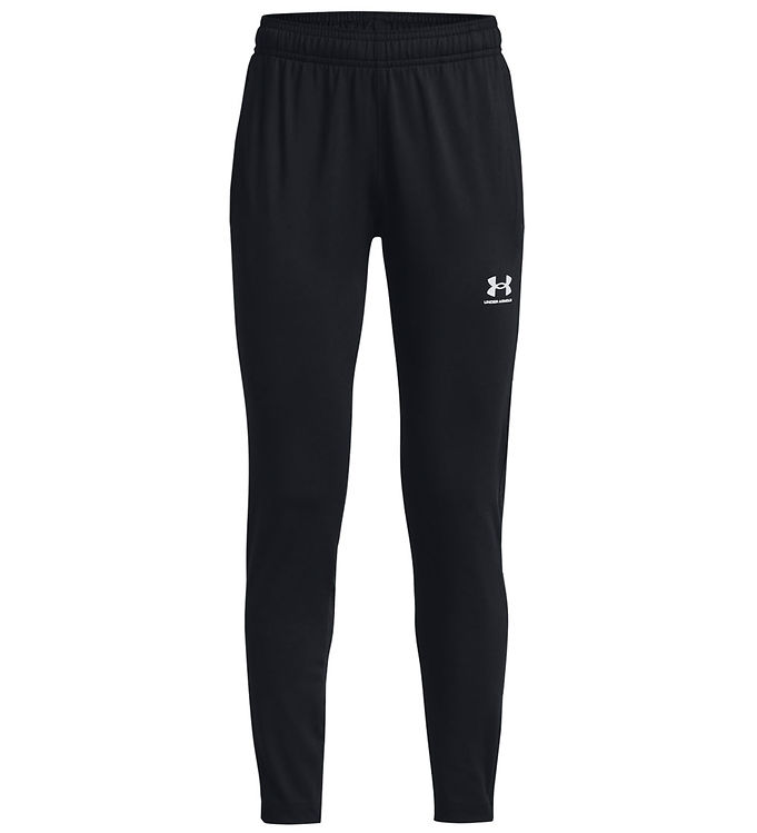 Under Armour Track Pants - G´s Challenger - Black » Kids Fashion