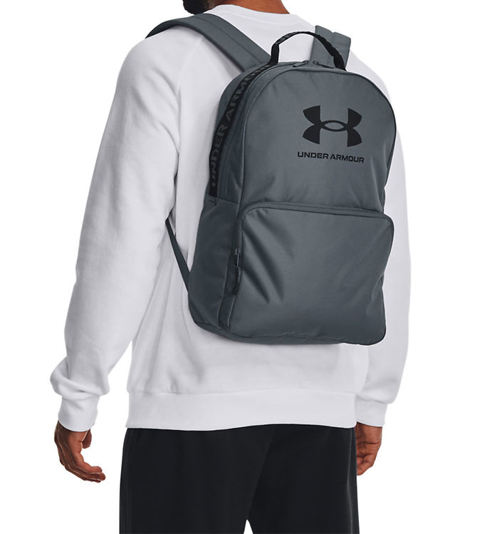 Under Armour Backpack - Loudon - Black » Always Cheap Delivery