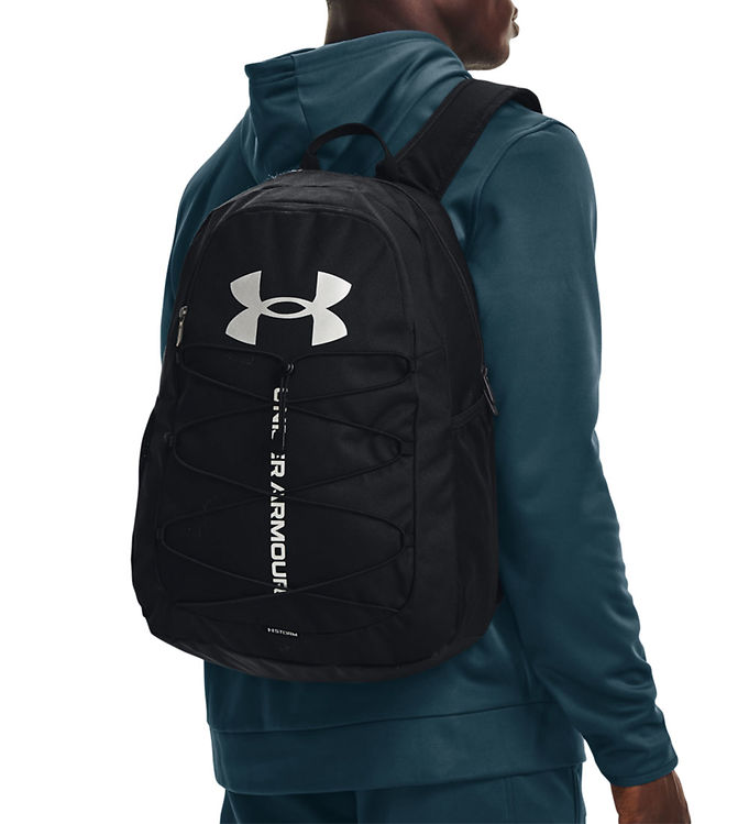 Under Armour Hustle 4.0 Backpack