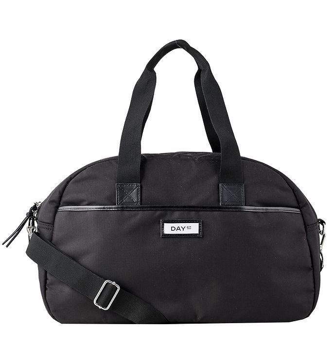 DAY ET Bag - Gweneth RE-S 1Nighter - Black » Cheap Shipping