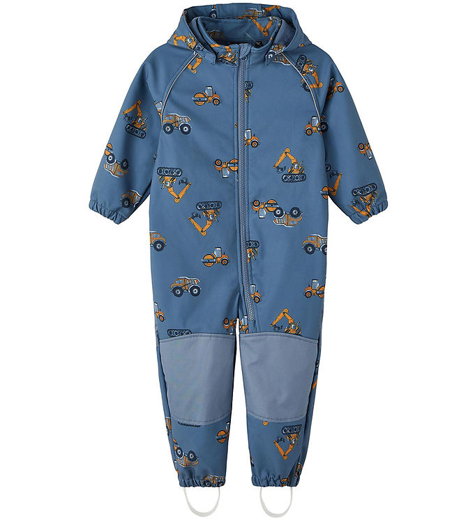 Name It Snowsuit - NmmAlfa08 Styles New - Day Every Bering Sea »