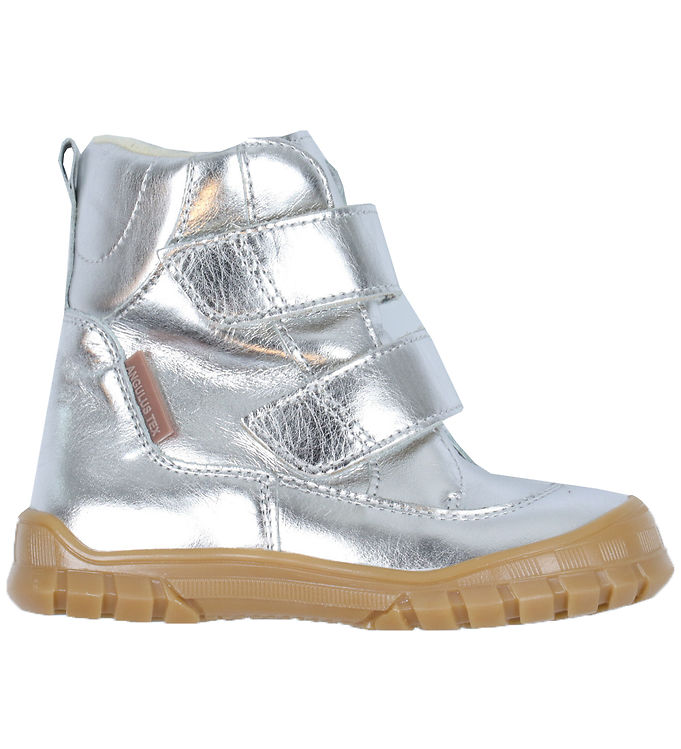 Winter Boots - Tex - Silver » Cheap