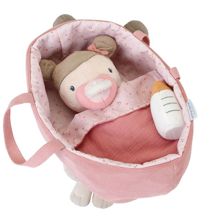Little Dutch Doll set - Pink » 30 Days Right of Cancellation