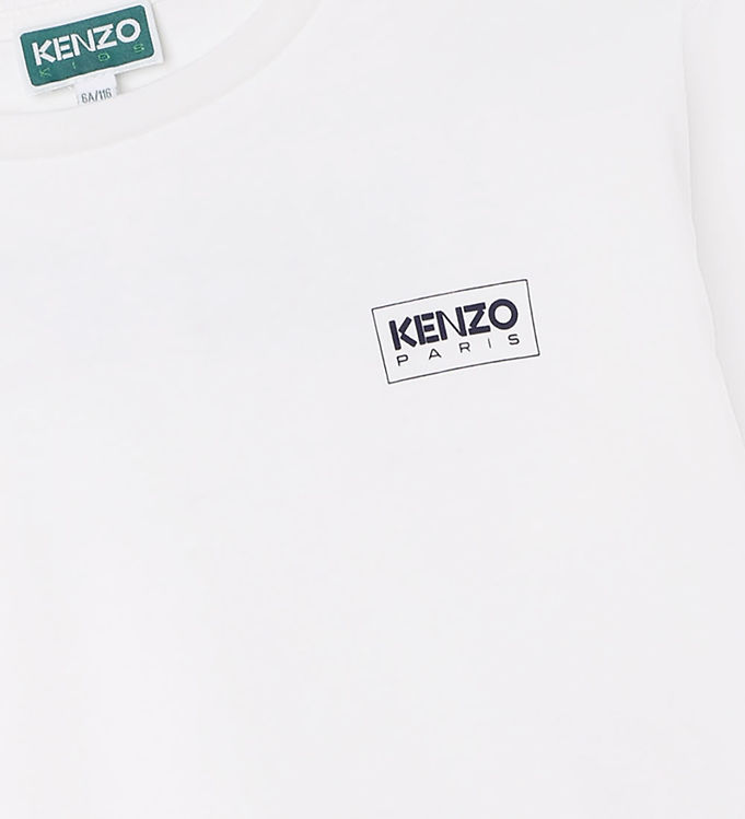 Kenzo shirt kopen sale