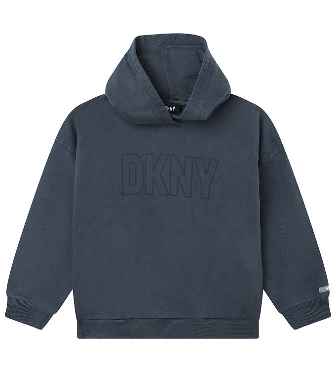Hoodie dkny deals