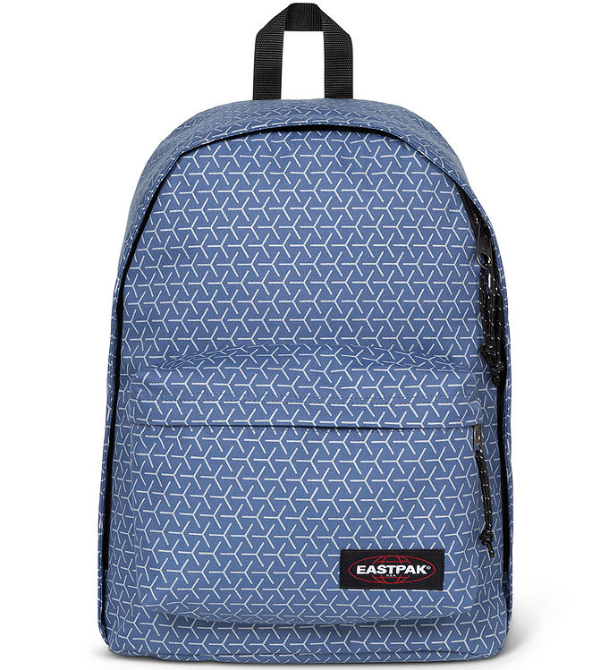 tellen meer Titicaca Nylon Eastpak at Kids-world - Fast Shipping - 30 Days Cancellation Right