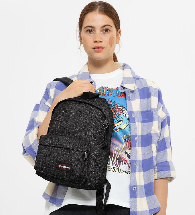 Eastpak Preschool Backpack Orbit 10 L Kick Black KW ES
