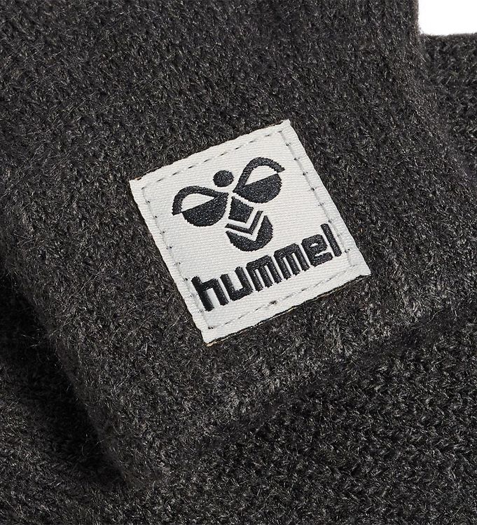 Neuestes Design Hummel Handschuhe - » - hmlKvint kaufen Strick Asphalt Jetzt 
