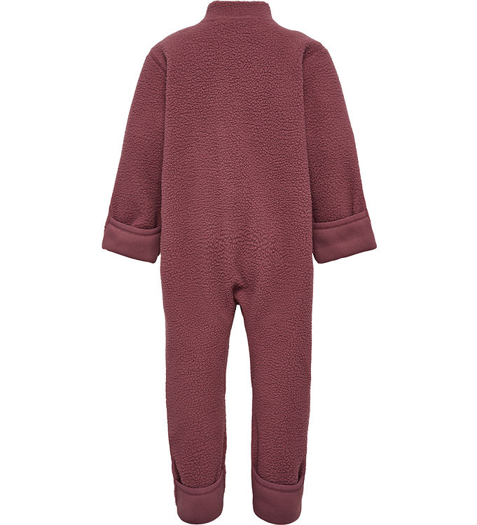 Hummel sales jumpsuit baby