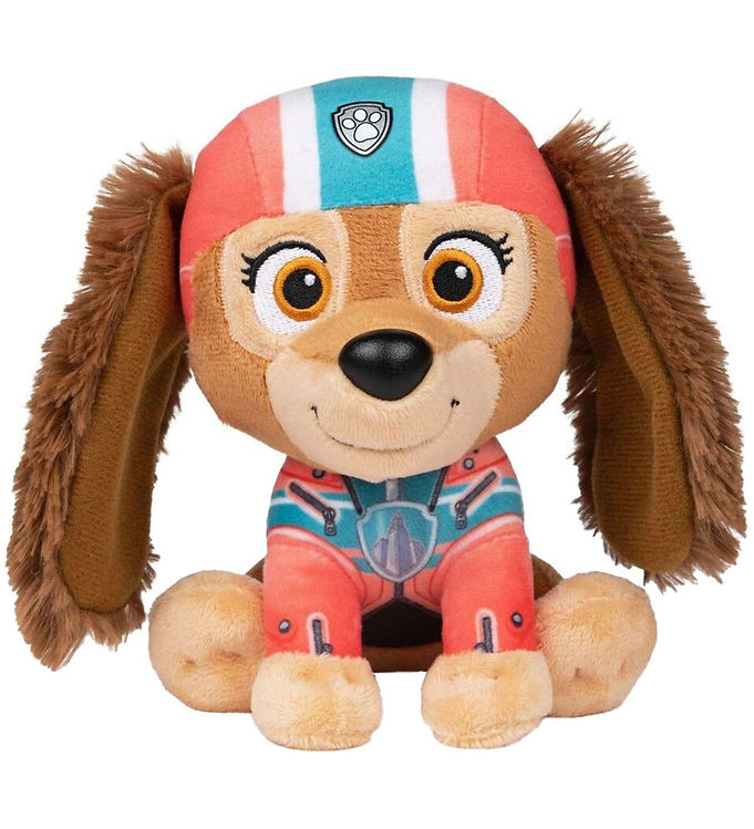 Paw Patrol Soft Toy - 15 cm - Liberty » Cheap Delivery