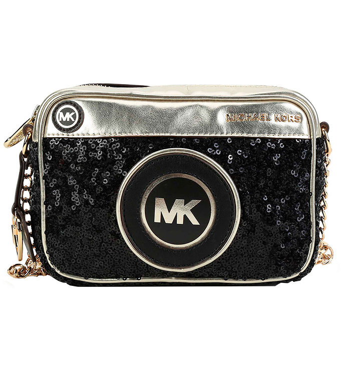 Michael Kors Bag - Black » Quick Shipping » Fashion Online