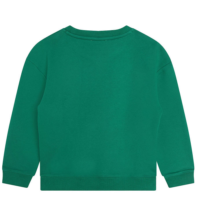 Little marc jacobs sweatshirt sale