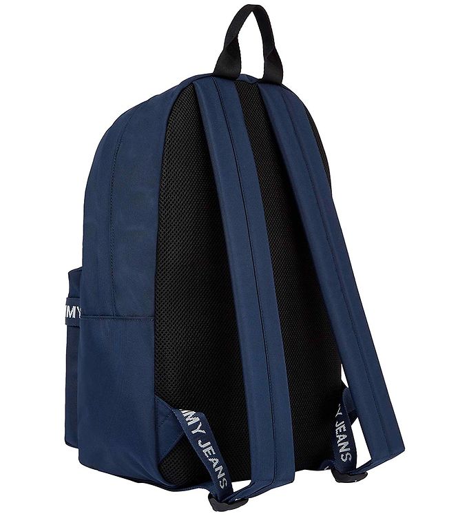 Tommy Hilfiger Backpack - TJM Essential Dome - Twilight Navy