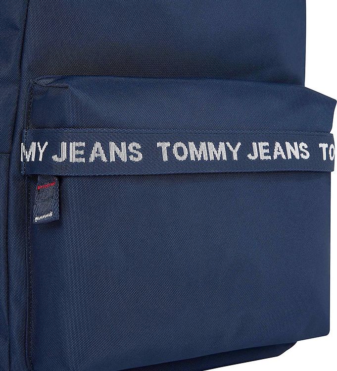 TJM Hilfiger Backpack Tommy Navy Dome - Twilight Essential -