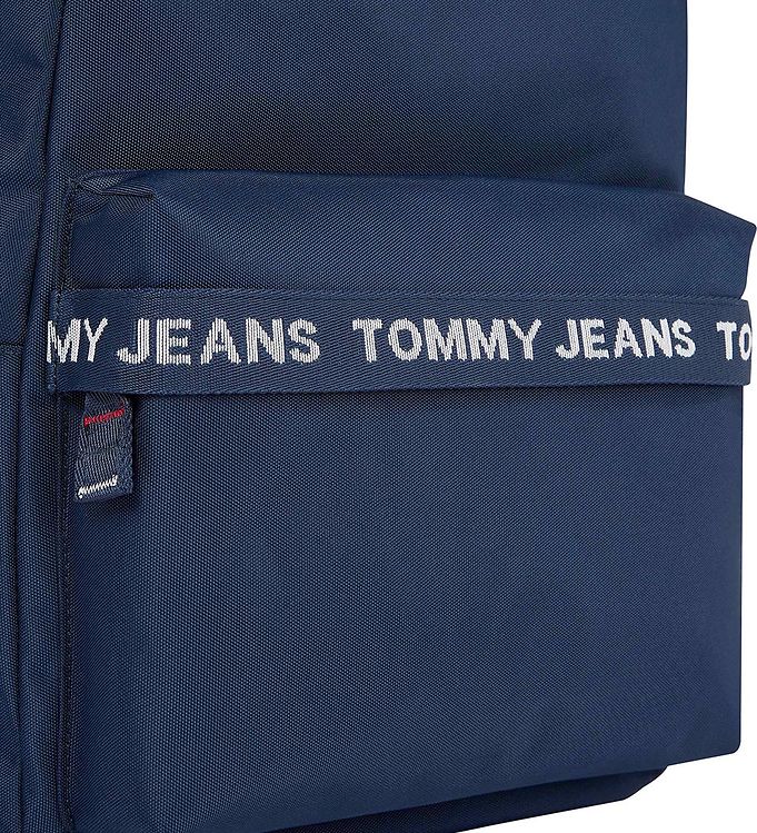 Tommy Hilfiger Backpack - TJM Essential Dome - Twilight Navy