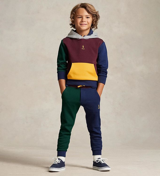 Pantalon ralph on sale lauren enfant