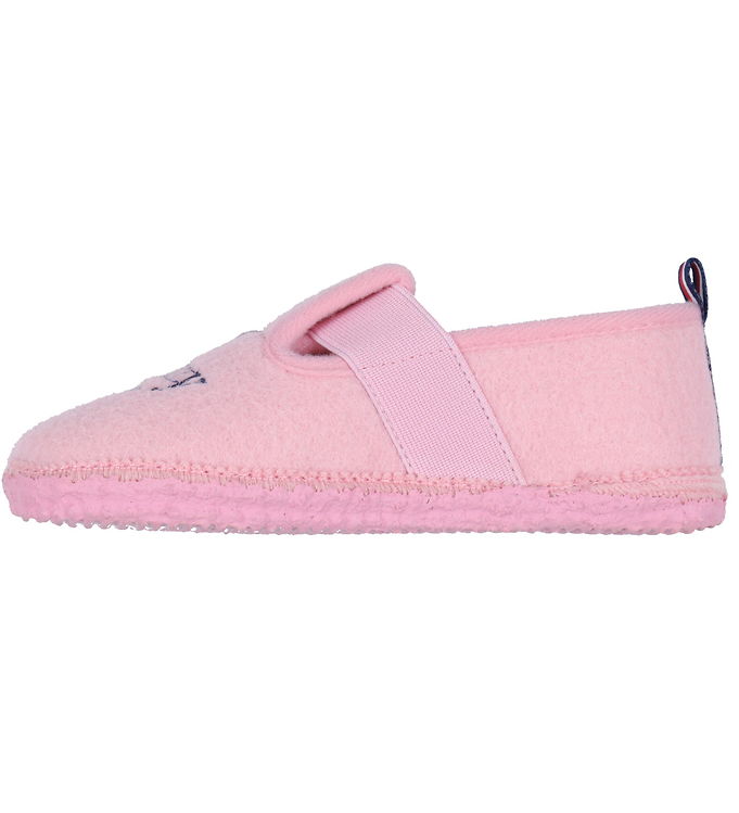 Tommy Hilfiger Slippers - Pink » New Products Every Day