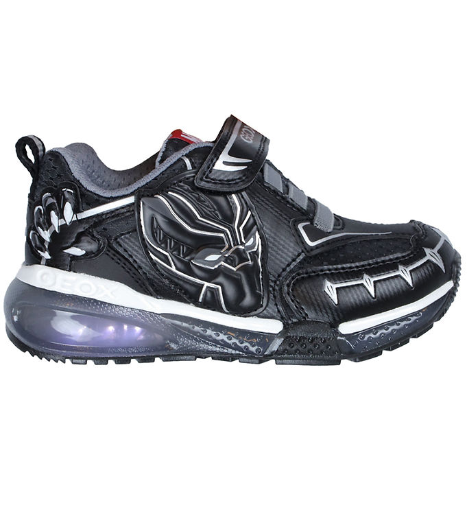 Geox Light-Up Shoes - Bayonyc Avengers -