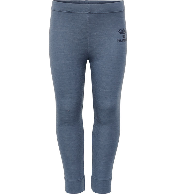 Hummel - » Bering - hmlWolly Tights Fast Sea Trousers Shipping