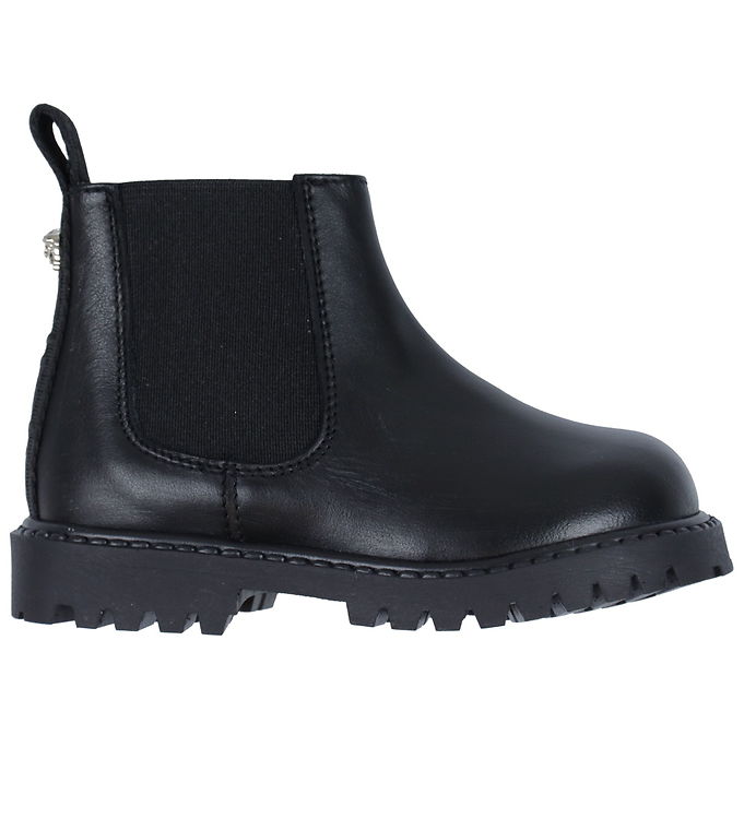 Versace chelsea sale boots