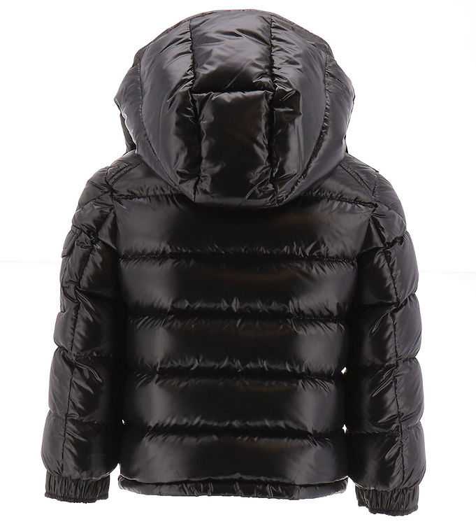 Moncler Down Jacket Maire Black