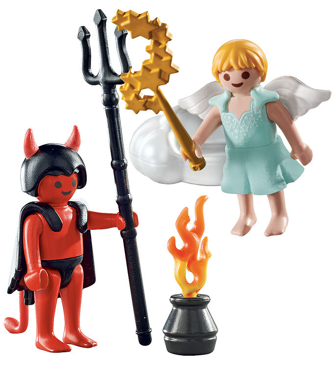 Playmobil angel new arrivals