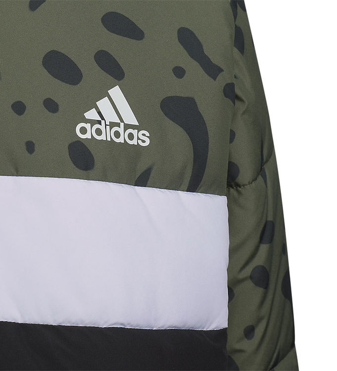 adidas PAD JKT JB - Olistr Jacket - CB Performance