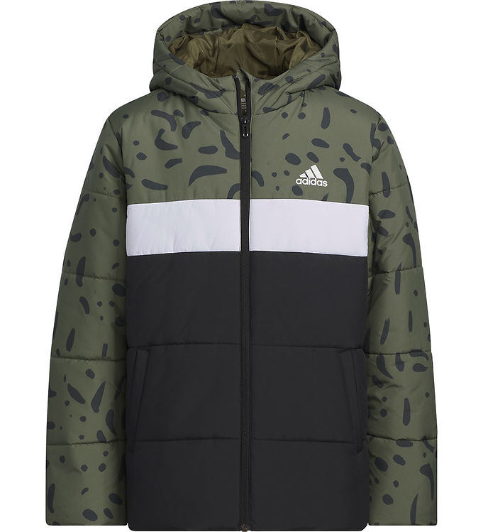 Adidas Performance Jacka Jb Cb Pad Jkt Olistr