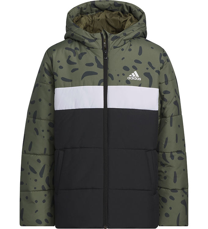 adidas Performance Jacket - JB CB PAD JKT - Olistr