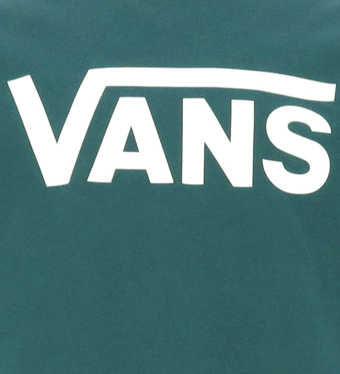 Bluestone - Classic+ » Vans Boys Shipping Prompt T-shirt -