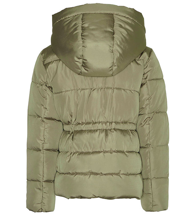 Vero Moda Girl Jacket - VmLucy - Laurel Oak » Quick Shipping