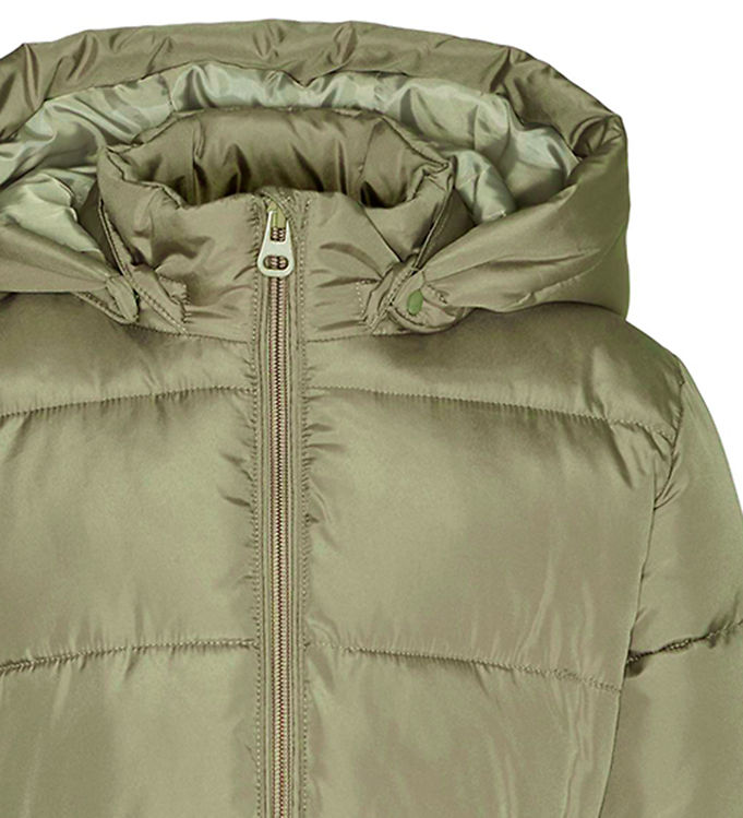 Vero moda 2025 puffer coat