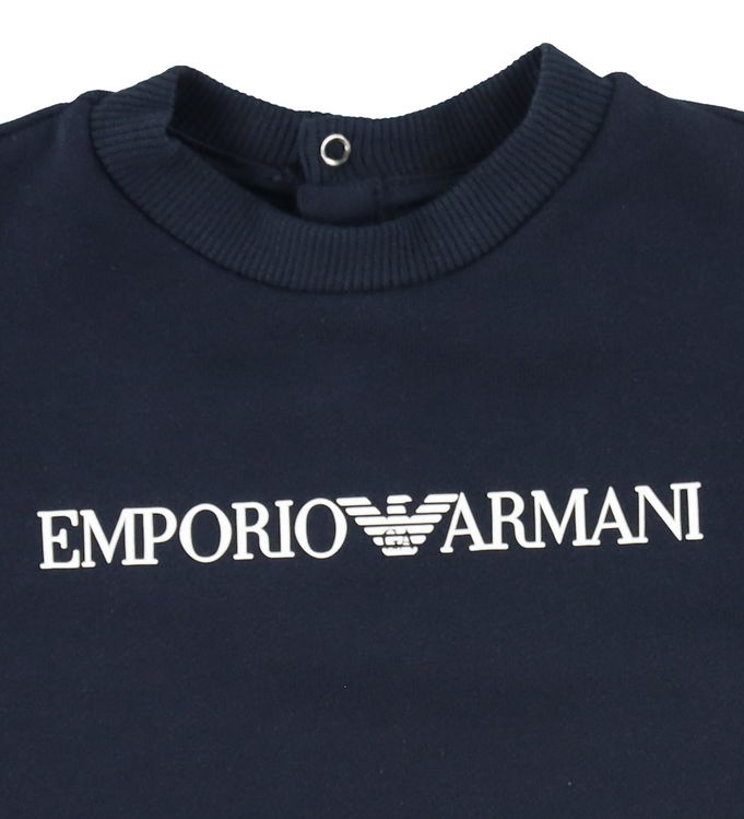 The eagle brand armani discount