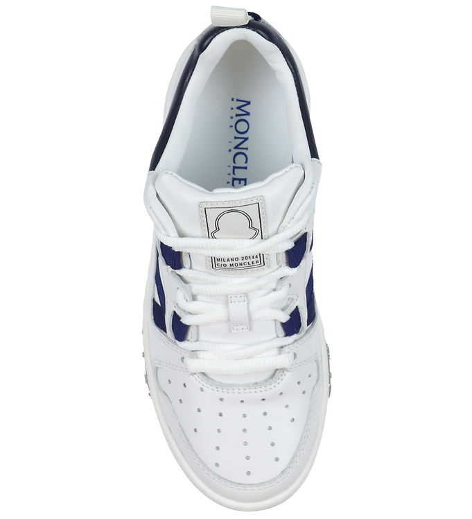 Baby outlet moncler shoes