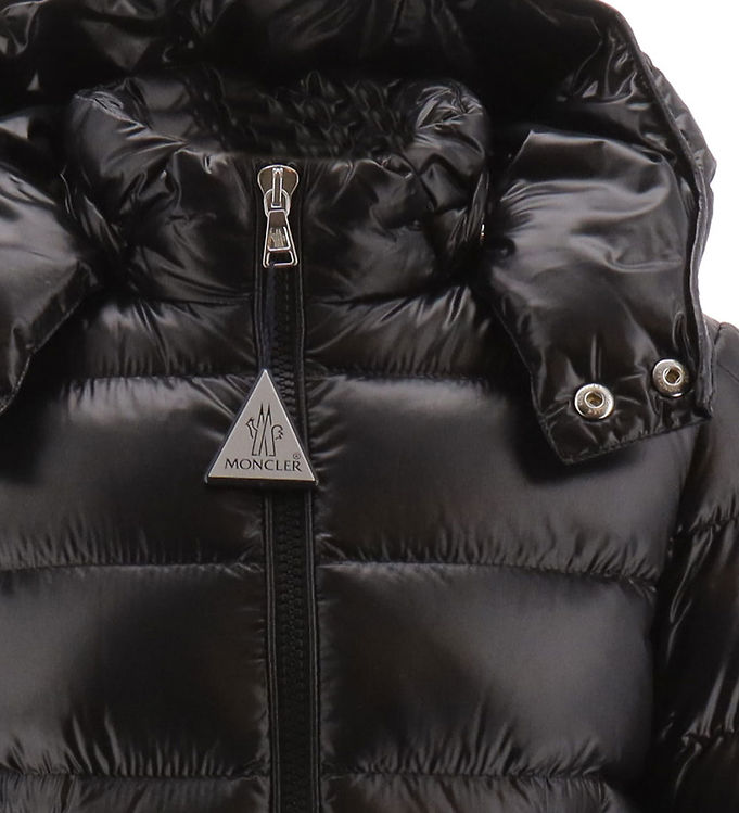 Moncler New Maya Down Jacket - Black » ASAP Shipping