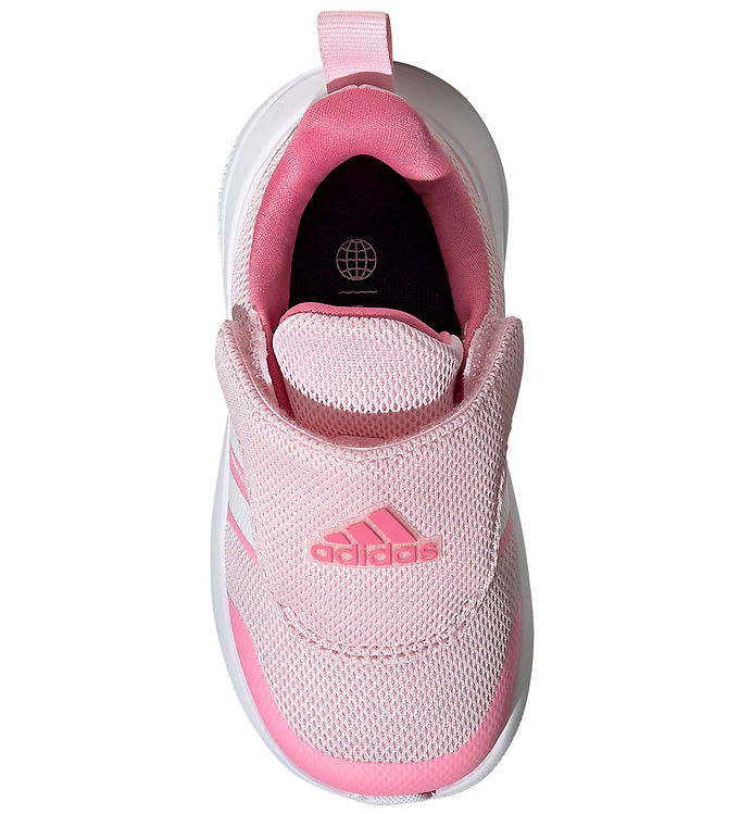 Chaussure FortaRun 2.0 Enfants - Rose adidas