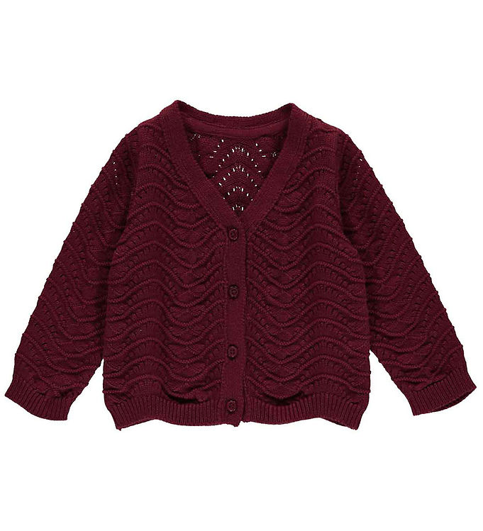 Müsli Gilet - Tricoté - Fig » &amp;quot;Expédition rapide&amp;quot;